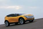 Mazda Hakaze Concept 2007 года
